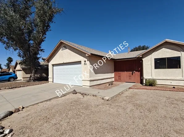 9073 N Tiger Eye Way, Tucson, AZ 85742
