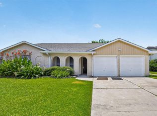 12215 Meadowdale Dr, Meadows Place, TX 77477
