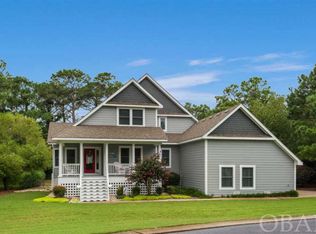 592 Laughing Gull Ct LOT 132, Corolla, NC 27927