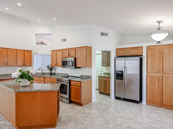 3081 N 148TH Avenue, Goodyear, AZ 85395