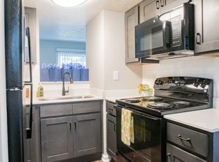 Ohio Street Townhomes, Indianapolis, IN 46202