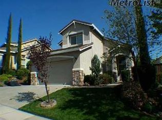 1839 Dysart Way, Folsom, CA 95630