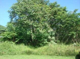 15-2777 S Awa St, Pahoa, HI 96778