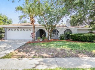 2968 Meadow Oak Dr S, Clearwater, FL 33761