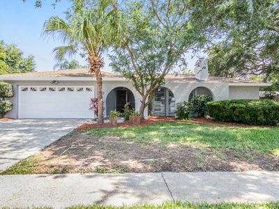 2968 Meadow Oak Dr S, Clearwater, FL, 33761
