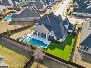410 Saint John Ln, Prosper, TX 75078