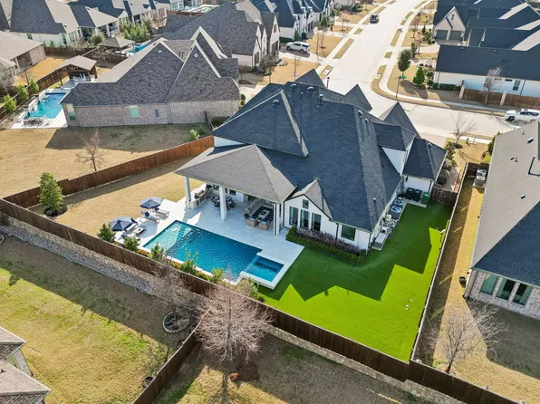 410 Saint John Ln, Prosper, TX 75078