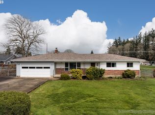 35173 Alder St, Saint Helens, OR 97051