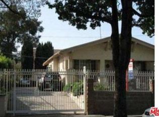611 N Manhattan Pl, Los Angeles, CA 90004