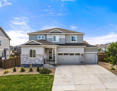 11735 Newport Street, Thornton, CO, 80233