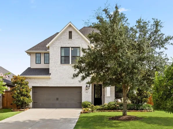 1040 Open Sky Dr, Katy, TX 77493