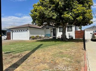 4416 Shasta Pl, El Monte, CA 91731