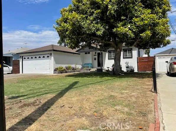 4416 Shasta Pl, El Monte, CA 91731