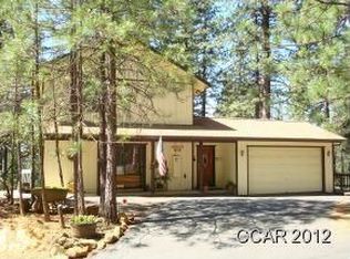 909 Mauna Kea Dr, Arnold, CA