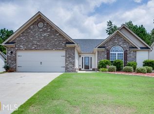 1407 Nantucket Dr, Bethlehem, GA 30620