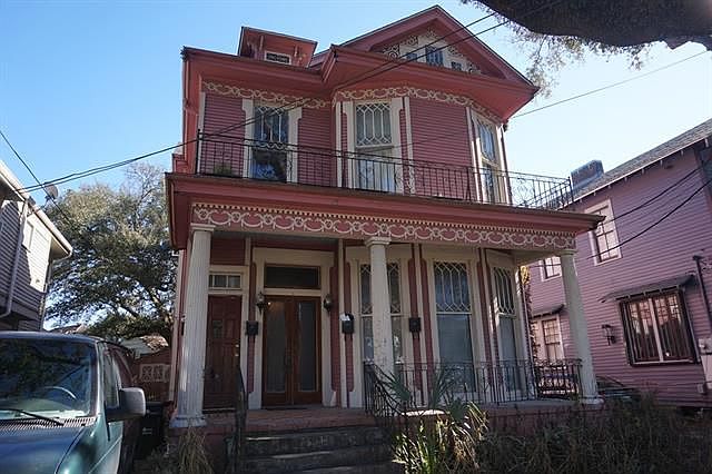 1st image of 816 N Carrollton Ave APT C