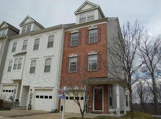 4014 Gold Hill Rd, Owings Mills, MD 21117