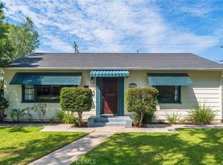 829 N Dickel St, Anaheim, CA 92805