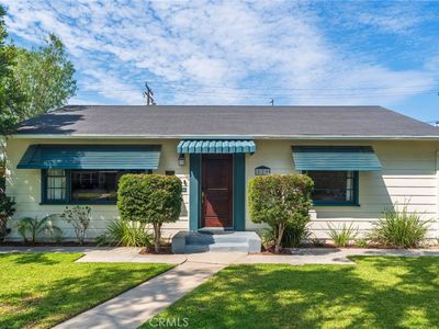 829 N Dickel St, Anaheim, CA, 92805