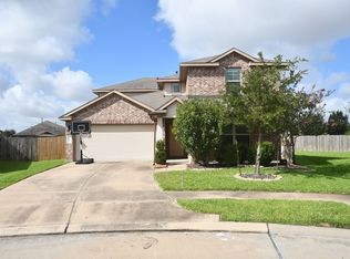 29251 Jacobs River Dr, Katy, TX 77494