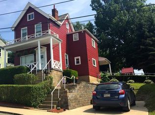 2018 E Homestead St, Pittsburgh, PA 15212