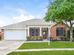 1007 Spofford Dr, Forney, TX 75126