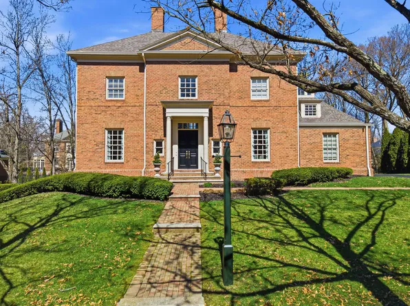 7612 N Goodrich Sq, New Albany, OH 43054