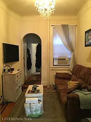 Rented by Living New York