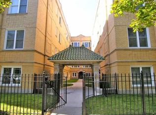 4960 N Spaulding Ave APT 1, Chicago, IL 60625