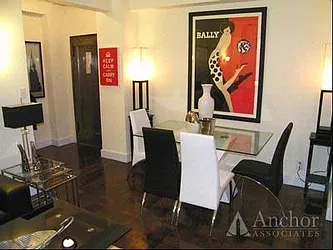 Rented by Anchor Associates