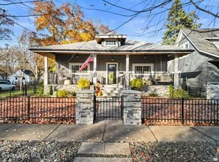 801 E Coeur D Alene Ave, Coeur D Alene, ID 83814