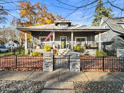 801 E Coeur D Alene Ave, Coeur D Alene, ID, 83814