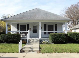 1225 N Indiana Ave, Kokomo, IN 46901