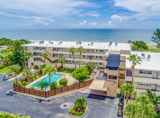 1101 S Miramar Ave APT 102, Indialantic, FL 32903