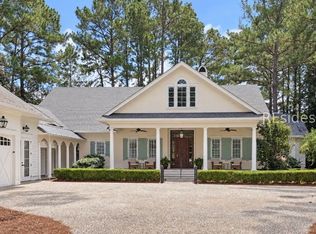 7 Rice Mill Rd, Okatie, SC 29909