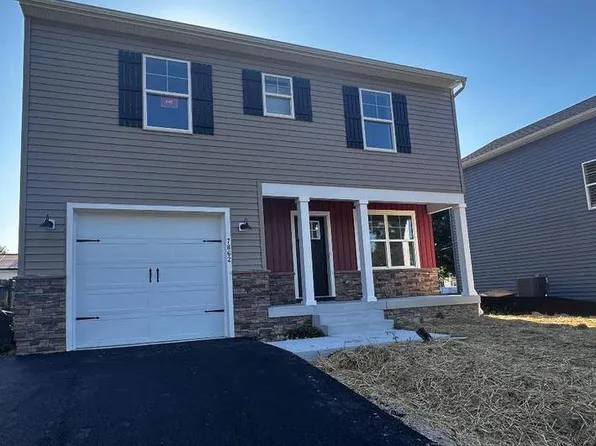 7862 Outing Ave, Pasadena, MD 21122