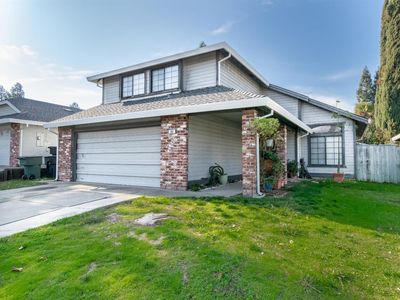 382 Sawtell Rd, Roseville, CA, 95678