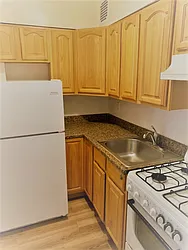 Rented by Amrols Housing Corporation