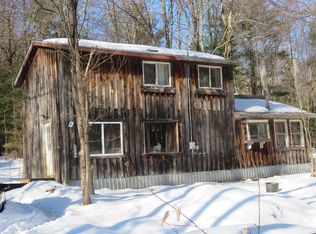 2488 Highland Lake Rd, Warren Center, PA 18851