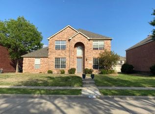 7852 Rainbow Falls Dr, Frisco, TX 75034
