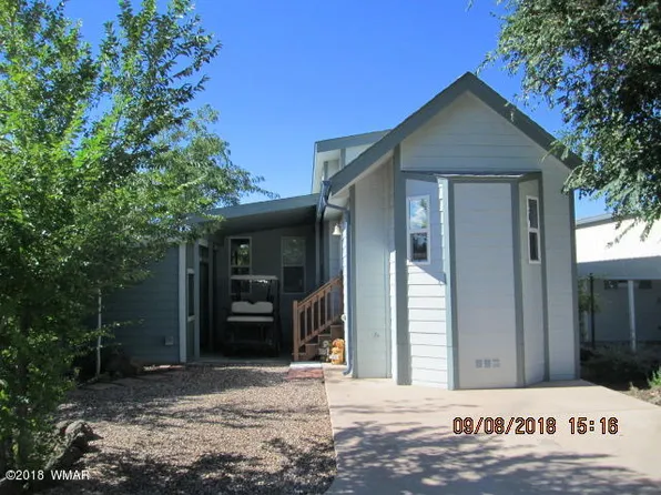 1868 Reel Way, Show Low, AZ 85901