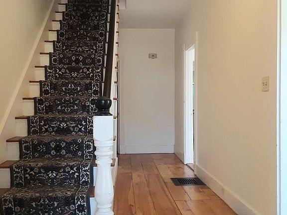 Stair Hall