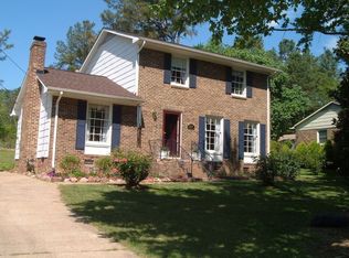 5614 Pelham Rd, Durham, NC 27713