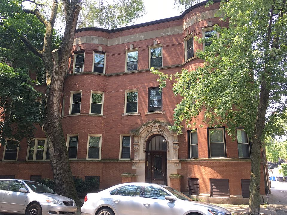 1st image of 5644 N Glenwood Ave #2S
