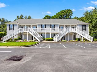 136 Westhaven Dr. #1G, Myrtle Beach, SC 29579