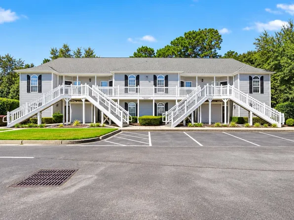 136 Westhaven Dr. #1G, Myrtle Beach, SC 29579