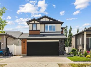 5196 Aviator Cres, Regina, SK S4W0G5