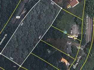 0 Chestnut St, Hereford, PA 18056