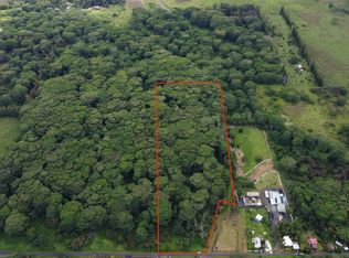 17-4113 Kukui Camp Rd Lot 30, Mountain View, HI 96771