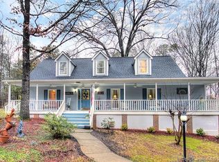 14301 Youngblood Rd, Charlotte, NC 28278
